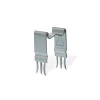 Slagbeugel 16 mm 100 stuks