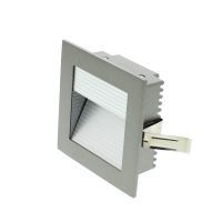 Tilos COB muur inbouwarmatuur 3,1W, 350mA, 4000K