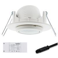 Aanwezigheidsmelder plafond PIR G3, 2300W, 7M, 40m², WinstaRD