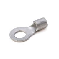 Klemko perskabelschoen ongeïsoleerd M4 voor kabel 2,5 mm² 100 stuks