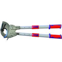 Klemko ratelkabelschaar telescopisch 740 mm²