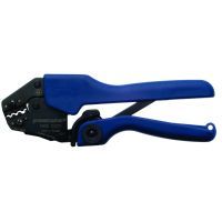 SKT Ergo uitv DRN pers. Ongeïsol. Kabelschoenen van 0,35-2,5mm²