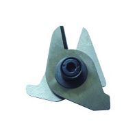 Reserveknipmes t/m 10mm² voor CA-10 striptang art nr 930005