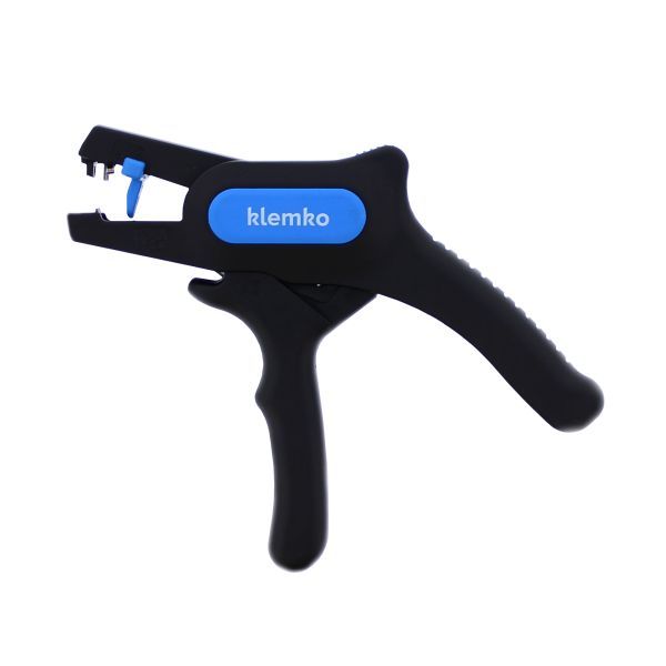 Bluegrip automatische afstriptang voor aders 0,2 t/m 6,0 mm²