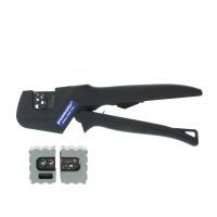 MTS geïsol Kabelschoenen t/m2,5mm² & Adereindhulzen t/m10mm²