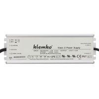Leddriver IP-67 constante spanning 24V. Pmax = 100W.