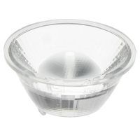 Losse lens van 15 graden met een diameter van 68mm