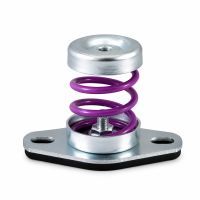 Canalit trillingsdemper veervoet 14-25kg M8 - set 2 stuks | 943401