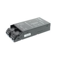 Leddriver constante Spanning 3x33W dimbaar 24V