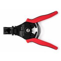 Klemko Automatische strip- en kniptang voor alle gangbare flexibele en massieve aders van 0,5 t/m 6 mm²
