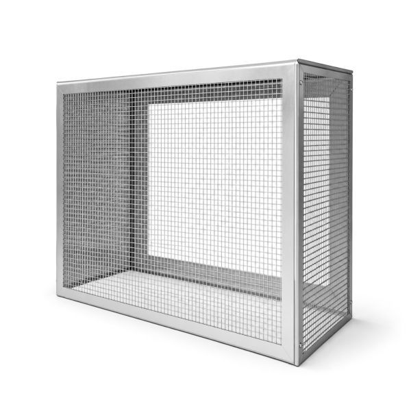 Canalit beschermkooi 1000x2000x1200mm VRF unit | 943321