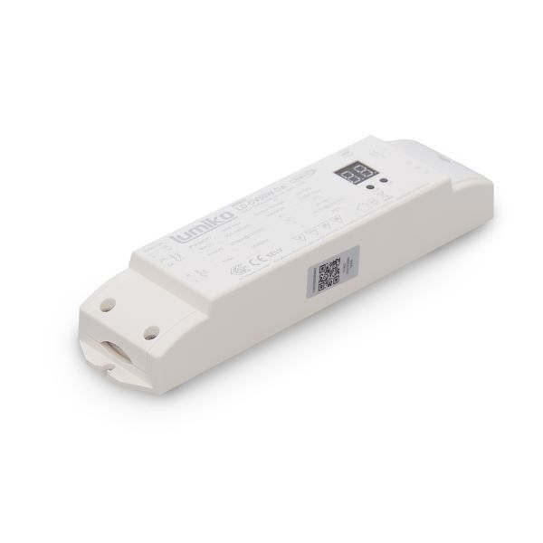 Lumiko Led driver constante spanning 24V 50W 1CH DALI2 | 860606