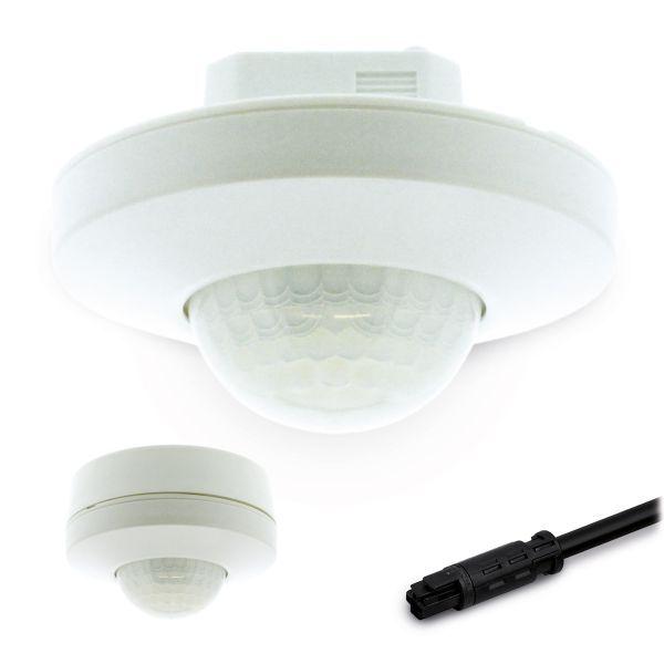 Aanwezigheidsmelder plafond inbouw 24m, Winsta RD