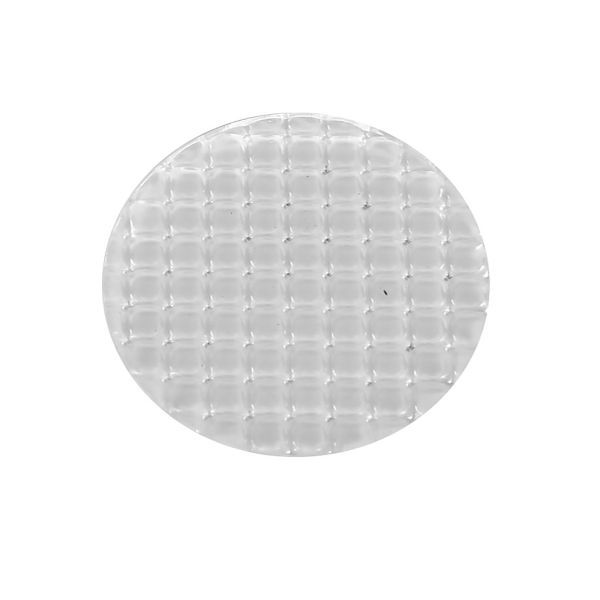 Ovaal diffuser, 90mm