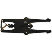 Klemko oprektang (driepunttang) voor rektules 10,0 t/m 28,0 mm