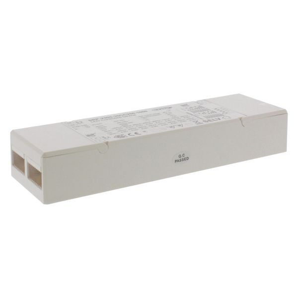 Lumiko Led driver constante stroom 250-1000 mA, 30W, DALI2/puls | 860011