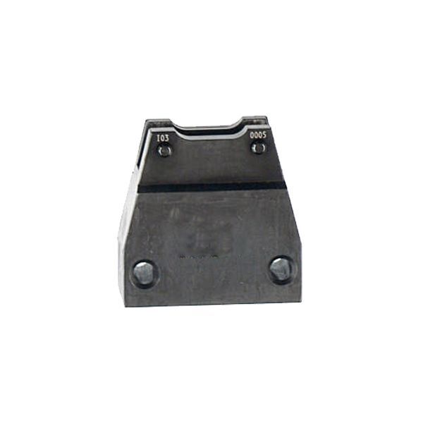 Adapter voor CSV10 inzetmatrijzen