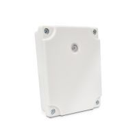 Lumiko Opbouw schemerschakelaar 230V 5A lux instelbaar 5-1000 lux  | 840000