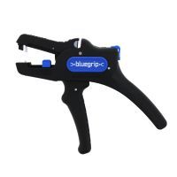 Bluegrip automatische afstriptang voor aders 0,2 t/m 16,0 mm²