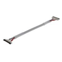 Ledstrip doorverbinder voor IP20 ledstrip, mono, voor 8mm PCB