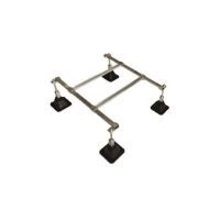 Sokkelset 1000x1150x450mm - 700kg