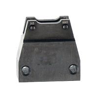 Adapter voor CSV10 inzetmatrijzen