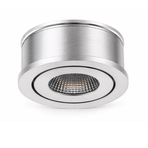 Lumiko Verona COB LED module aluminium 3,1W, 350mA, 2700K, IP44