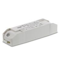 Lumiko led driver IP20 constante stroom 300-1050 mA, 38W, DALI2/puls | 860009