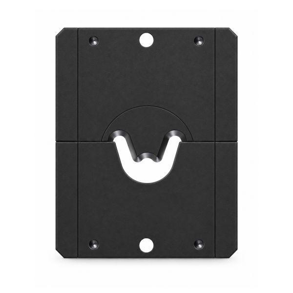 Matrijs voor ongeïsoleerde perskabelschoenen (50mm²), W-krimp