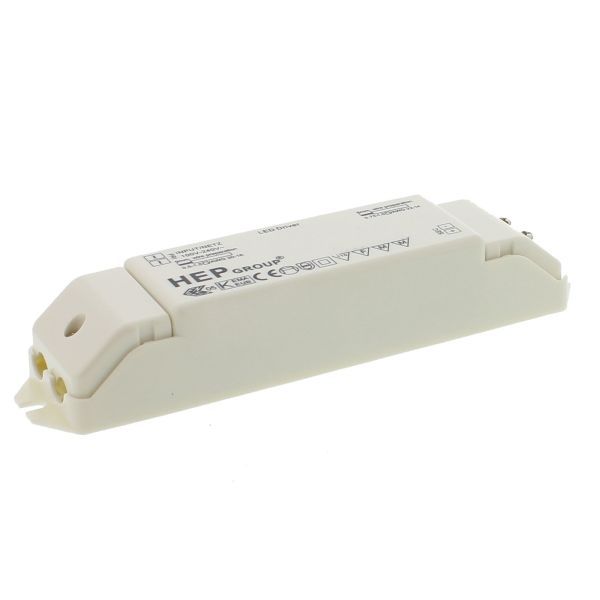 Lumiko led driver IP20 constante stroom 500mA, 12-20W, 26-40V, dimbaar | 860078