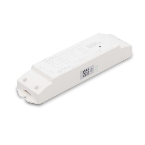 Lumiko Led driver constante spanning 24V 50W TW 2CH Lumiko Easy | 860672