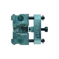 Inzetmatrijs voor Sperkrimptangframe 930490 RJ-11 en RJ-12