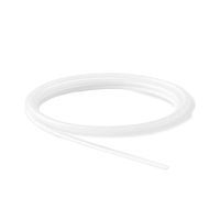 Spiraalslang met een bundelbereik van 1,5 tot 7,0mm Transp.