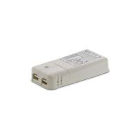 Lumiko led driver IP20 constante spanning 24V, 20W, 1-10V/puls, dimbaar | 860002