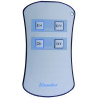 Afstandsbediening diverse aanwezigheidssensoren