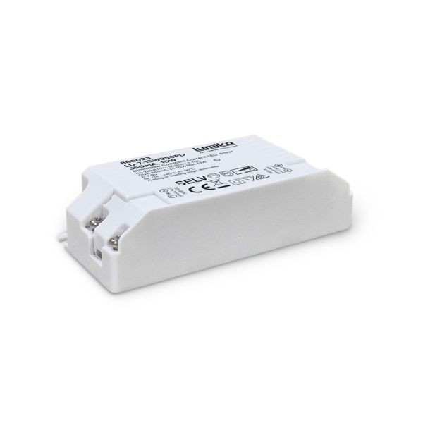 Lumiko led driver IP20 constante stroom 350mA, 7-15W, 21-42V, dimbaar | 860023