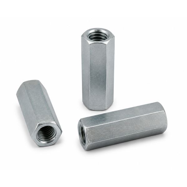 Canalit M10 draadbusmoer hexagonaal 30 mm 100 stuks | 943121