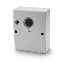 Lumiko Opbouw schemerschakelaar 230V 8.7A lux instelbaar 5-10,000 lux  | 840005