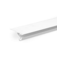 M5 KKI scheidingswand 130 en 170, Wit