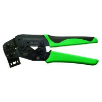 Sperkrimptang D-sub Open Barrel: 0.05-0.5 mm² STD uitv