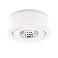 Verona COB LED module wit 3000K 3,1W, 350mA, IP44