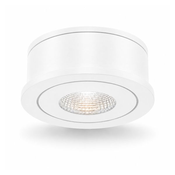 Lumiko Verona COB LED module wit 2700K 3,1W, 350mA, IP44