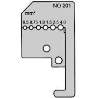 Klemko Reserve messenset voor 900400