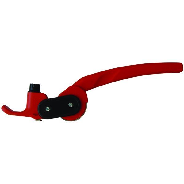 Klemko afstriptang voor mantels en aders > 25 mm