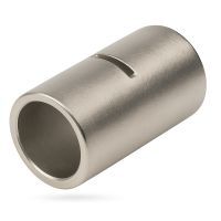 Klemko stootverbinder ongeïsoleerd voor kabel 300 mm² 5 stuks | 220150