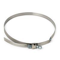 Panflex  wormschroefklem klembereik D60-325 mm