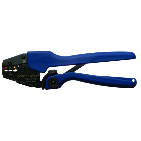 SKT Ergo uitv Vleug pers. Geïsol. Kabelschoenen van 0,5-6,0mm²