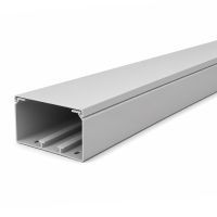 Canalit M5 kabelkanaal 110x62mm grijs