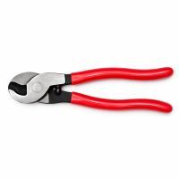 Klemko kabelschaar voor kabel Ø18 mm en soepele kabel 70 mm² | 900120