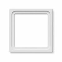 Lumiko 55 x 55 adapter voor de Lumiko wandsensoren 870540, 870544 en 870546